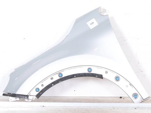 Used Left front fenders FIAT 500X (334_) 2.0 D Multijet 4x4 (334AXB22, 334AXD2B) (140 hp) 25897882
