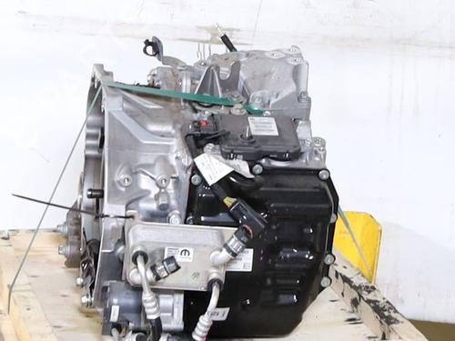 Gearbox ALFA ROMEO TONALE (965_) 1.3 Hybrid Q4 | BP36217928M3 - Image 4