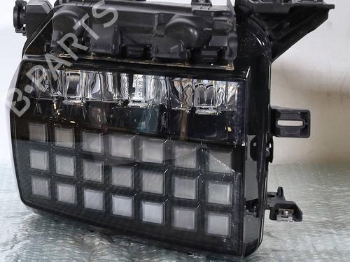 Left headlight FIAT GRANDE PANDA (328) EV (328) | BP39261966C28 - Image 5