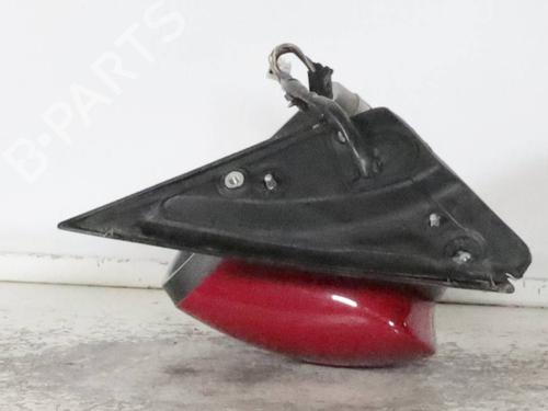 Right mirror ALFA ROMEO STELVIO (949_) 2.0 Q4 (949.AXA2A) | BP28429516C27