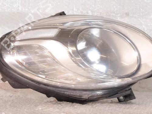 Used Left headlight Left headlight FIAT 500L (351_, 352_) 1.6 D Multijet (199LYE1B) (120 hp) 39881203 39881203