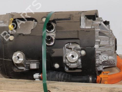 Motor JEEP RENEGADE SUV (BU, B1, BV) 1.3 PHEV 4Xe | BP29826826M1
