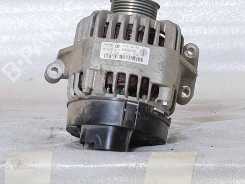 Alternator FIAT 500 (312_) 1.2 (312AXA1A) | BP37690759M7  - Image 5