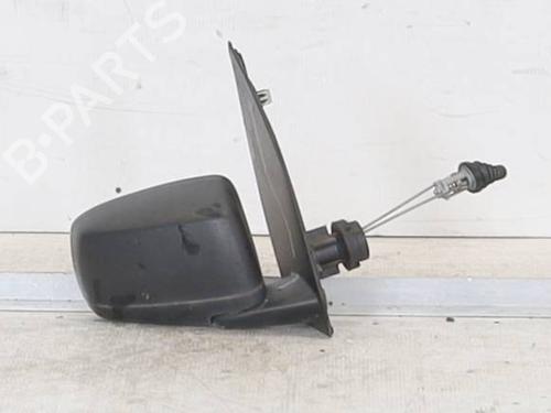 Right mirror FIAT PANDA (169_) 1.3 D Multijet (169.AXC1A) | BP26176160C27 