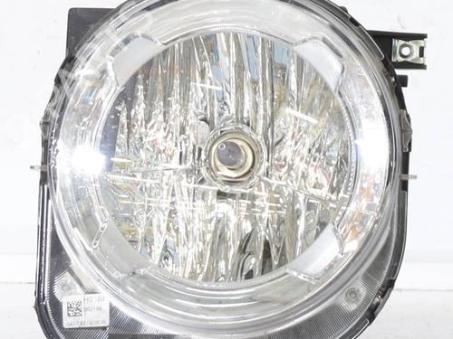 Used Right headlight Right headlight JEEP RENEGADE SUV (BU, B1, BV) 1.3 PHEV 4Xe (190 hp) 24297315 24297315