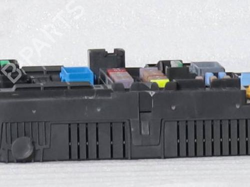Fuse box CITROËN C3 III (SX) 1.2 VTi 82 | BP36835578E1 - Image 3