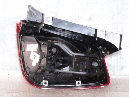 Left taillight FIAT 500 (312_) 1.0 Mild Hybrid (312.AYD1B) | BP40117318C34 - Image 2