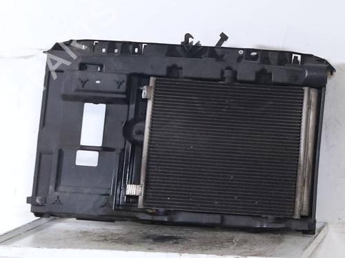 Used AC radiator AC radiator CITROËN C3 I (FC_, FN_) 1.4 i (73 hp) 33284576 33284576