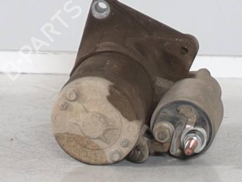 Used Starter FIAT PANDA (169_) 1.2 (169.AXB11, 169.AXB1A) (60 hp) 25793125