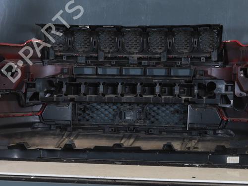 Foran støtfanger JEEP COMPASS (MP, M6, MV, M7) 1.3 Hybrid 4x4 | BP29481007C7 