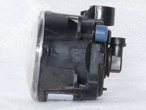 Left front fog light OPEL VIVARO C Van (K0) 2.0 | BP36031880C30 - Image 3