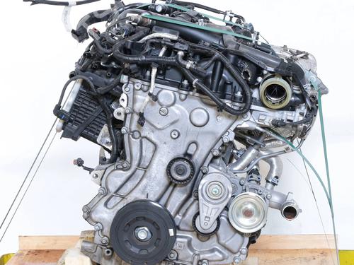 Engine ALFA ROMEO STELVIO (949_) 2.0 Q4 (949.AXA2A) | BP30111529M1