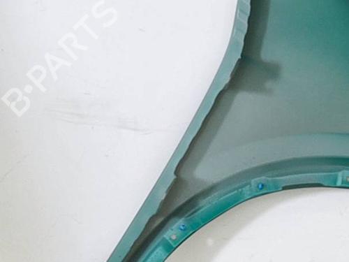 Left front fenders ALFA ROMEO TONALE (965_) 1.3 Hybrid Q4 | BP29278301C41 