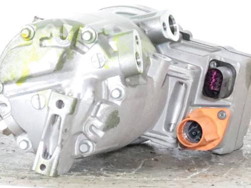 AC compressor JEEP COMPASS (MP, M6, MV, M7) 1.3 HYBRID 4X4 | BP28192705M34 