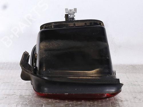 Left taillight JEEP RENEGADE SUV (BU, B1, BV) 1.3 PHEV 4Xe | BP39092528C34 - Image 3