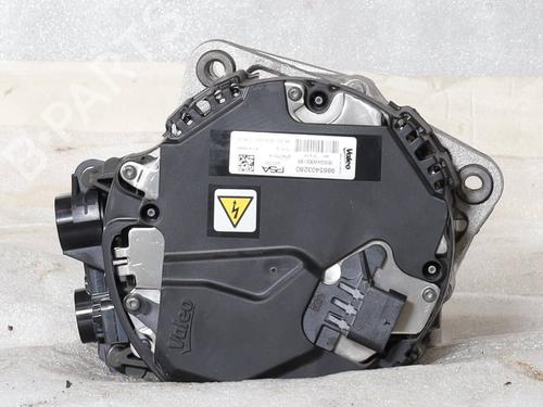 Generator JEEP COMPASS 1.2 Hybrid | BP39427467M7 - Image 3