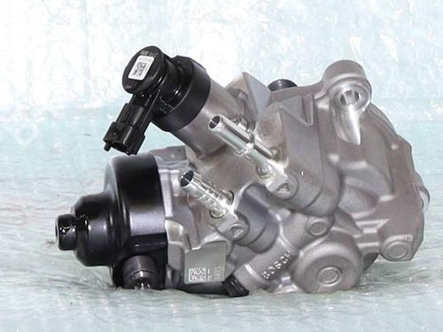 Injection pump ALFA ROMEO GIULIA (952_) 2.2 D Q4 (952AHA45, 952AMA4) | BP39135705M78 - Image 3