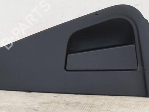 Türgriff hinten links außen für JEEP AVENGER (J2) Electric (156 hp) 24373319