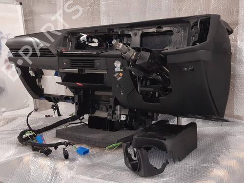 Dashboard OPEL ASTRA L (OV5) Astra-e (F3ZKWZ) | BP40442930C46 - Image 2