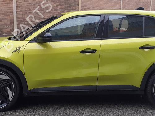 Tailgate ABARTH 600e (365) TURISMO | BP33616243C6  - Image 5