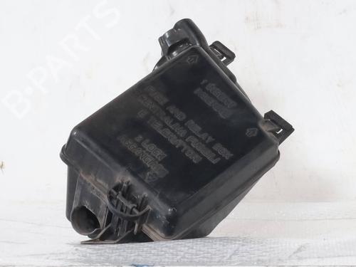 Used Fuse box FIAT PANDA (312_, 319_) 1.2 (312PXA1A) (69 hp) 32706269