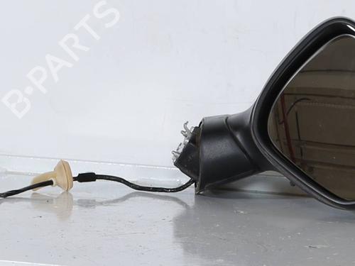 Right mirror FIAT 500X (334_) 2.0 D Multijet 4x4 (334AXB22, 334AXD2B) | BP29041176C27 