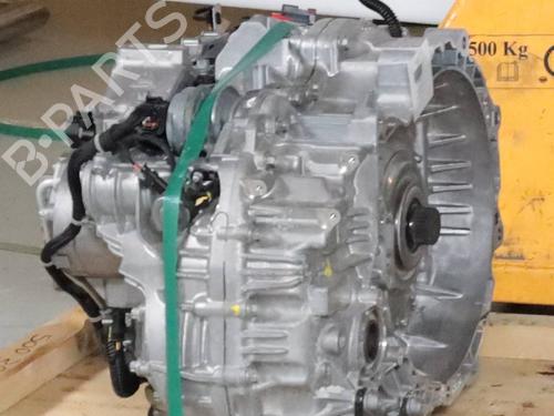 Gearbox FIAT 600e / 600 (365_, 364_) Mild Hybrid | BP27204910M3