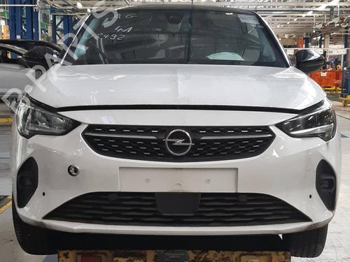 Used Parts OPEL CORSA F (P2JO) CORSA-e (68) 5068974