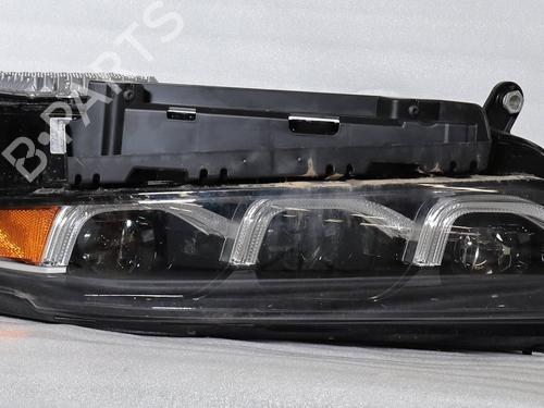 Left headlight ALFA ROMEO TONALE (965_) 1.3 Hybrid Q4 | BP38683980C28 - Image 2
