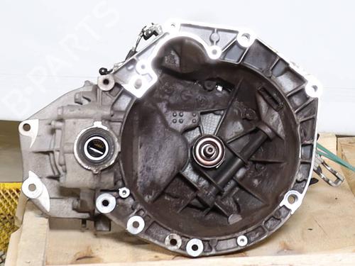 Gearbox FIAT PANDA (312_, 319_) 1.2 (312PXA1A) | BP37662375M3 - Image 5