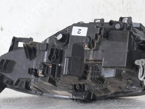 Left headlight FIAT TIPO Saloon (356_, 357_) 1.3 D (356SXB1A, 356SXH1A, 356SXD1A) | BP37258493C28 - Image 2