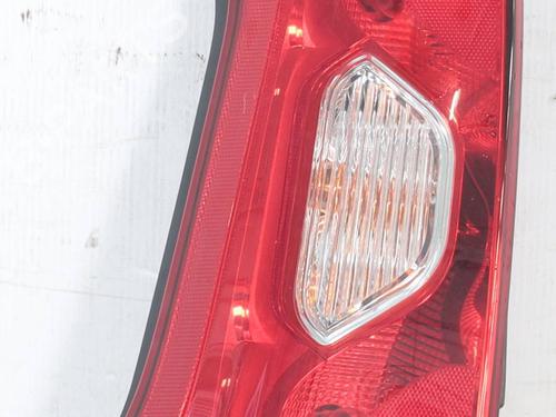 Left taillight FIAT PANDA (312_, 319_) 0.9 4x4 (312PXG1A) | BP27597270C34