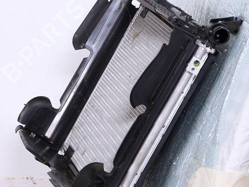 Radiator set FIAT 500 (312_) 1.0 Mild Hybrid (312.AYD1B) | BP39581663M120 - Image 3