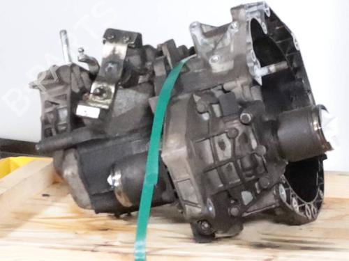 Used Gearbox Gearbox FIAT PUNTO (188_) 1.2 60 (188.030, .050, .130, .150, .230, .250) (60 hp) 27722890 27722890
