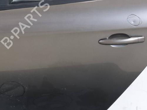 Used Left rear door FIAT BRAVO II (198_) 1.4 (198AXA1B) (90 hp) 31793509