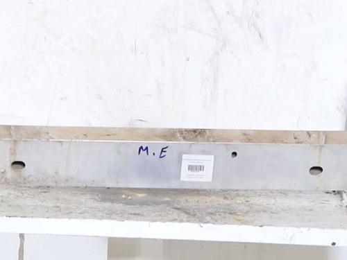 Used Crossmember Crossmember ALFA ROMEO GIULIA (952_) 2.2 D (952AFA25, 952AFM25, 952ALA25) (180 hp) 36500874 36500874