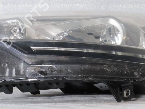 Used Left headlight Left headlight 36835618 36835618