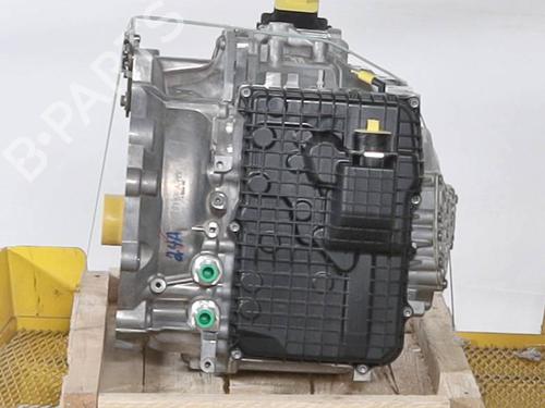 Gearbox JEEP RENEGADE SUV (BU, B1, BV) 2.4 | BP31648198M3 - Image 3