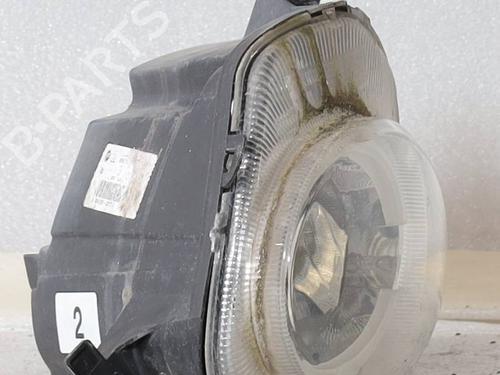 Right daytime light FIAT 500 (312_) 1.2 (312AXA1A) | BP37192622C103 - Image 2