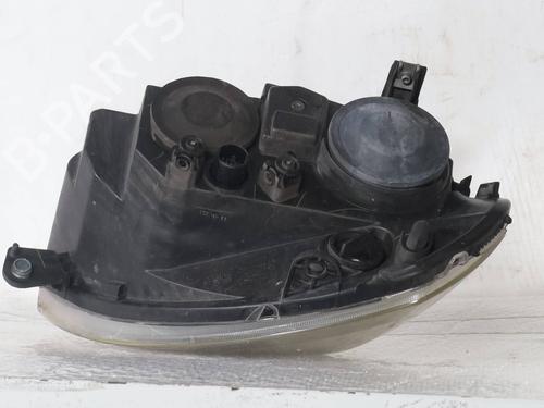 Left headlight LANCIA YPSILON (843_) 1.2 (843.AXA1A) | BP32706623C28 - Image 2