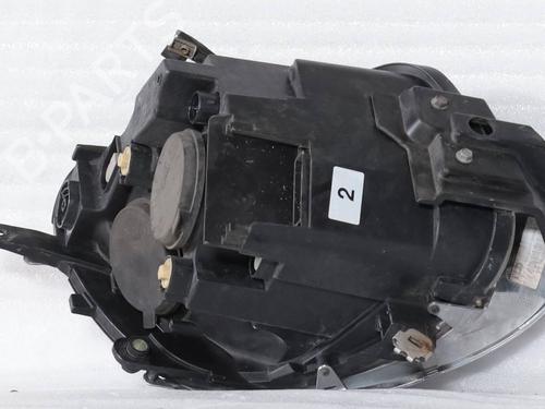 Left headlight ALFA ROMEO MITO (955_) 1.4 TJet (955AXA1B) | BP37258614C28 - Image 2