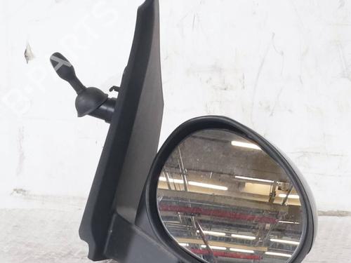 right-mirror-citroen-c1-pm_-pn_-2005-2006-2007-2008-2009-2010-2011-2012-2013-2014-34054124 main image