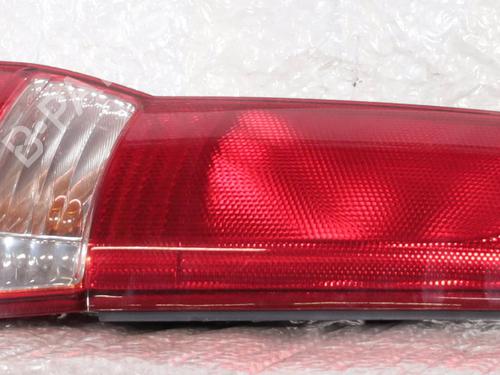 Used Right taillight Right taillight FIAT PANDA (169_) 1.3 D Multijet (169AXG1A, 169AXD1A) (75 hp) 40008218 40008218
