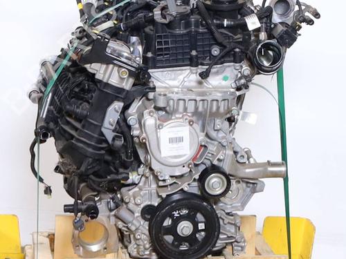 Engine JEEP RENEGADE SUV (BU, B1, BV) 2.4 | BP36963740M1 - Image 5