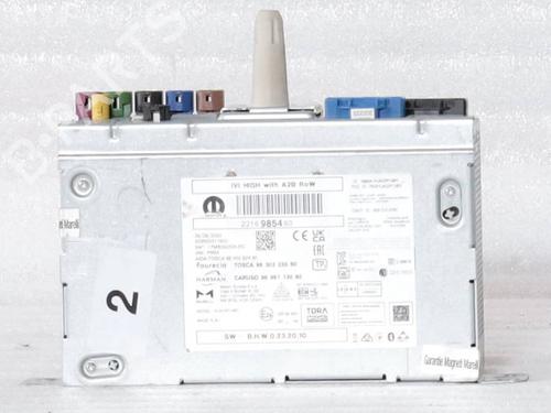 elektronisk-modul-jeep-avenger-j2-2022-38644554 main image