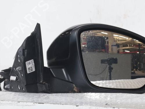 Used Right mirror Right mirror ALFA ROMEO JUNIOR (626_, 627_) Electric (156 hp) 40007953 40007953