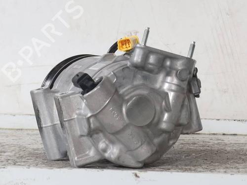 AC compressor ALFA ROMEO JUNIOR (626_, 627_) Mild Hybrid | BP33055837M34 - Image 3