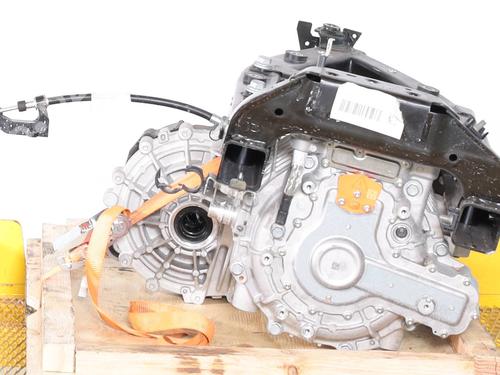 Engine FIAT 500e (332_) Elektro (FA1) | BP23883379M1 