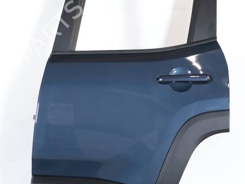 Dør venstre bak JEEP RENEGADE SUV (BU, B1, BV) 1.3 PHEV 4Xe (240 hp) 30442965