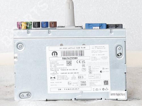 Elektronik Modul für Elektronik Modul 38644628 38644628